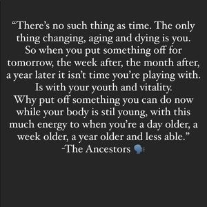 Meet your Posher, Hafeezah